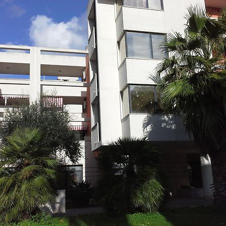 Sunny Appartement Lecce Buitenkant foto
