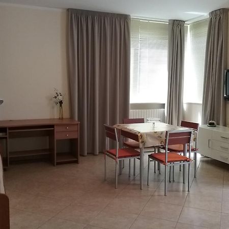 Sunny Appartement Lecce Buitenkant foto