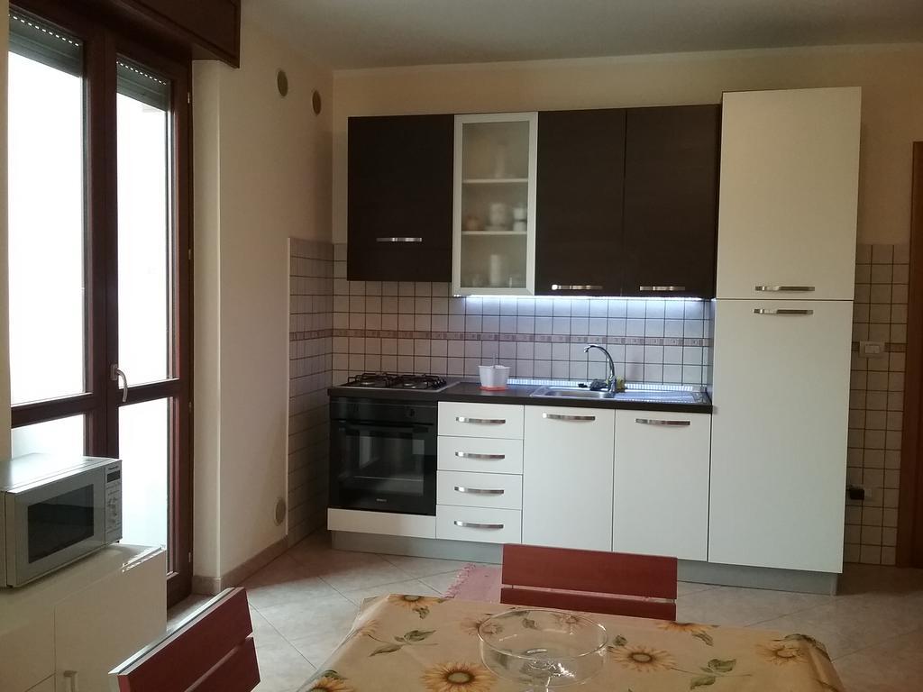 Sunny Appartement Lecce Buitenkant foto